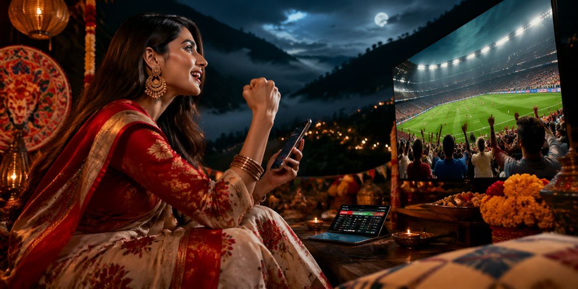 বেনারগঞ্জের খেলাধুলার দৃশ্য এবং বাজি